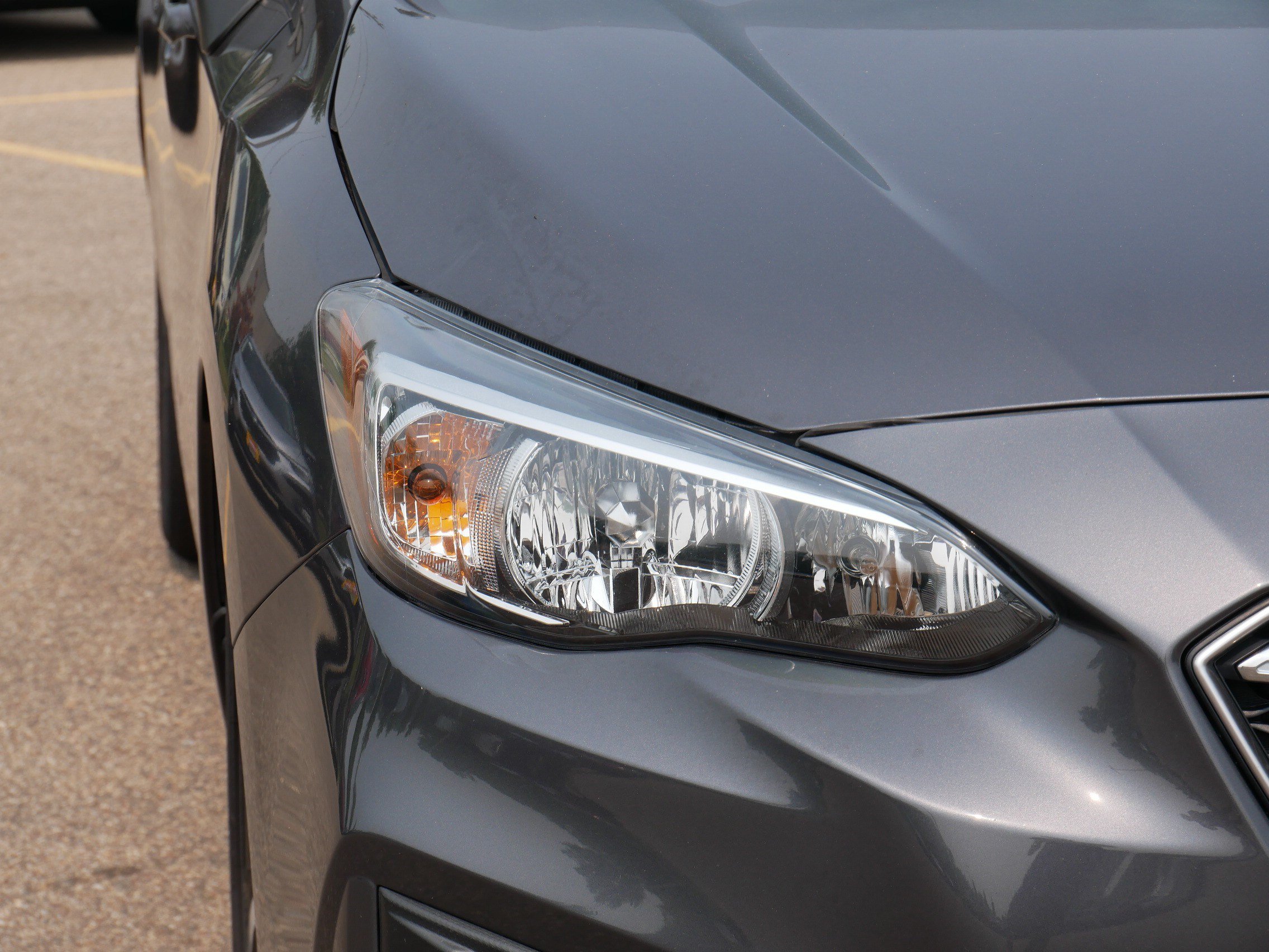 Used 2019 Subaru Impreza 2.0i Premium w/ Eyesight & BSD/Rcta & SRF AWD/4WD image 16