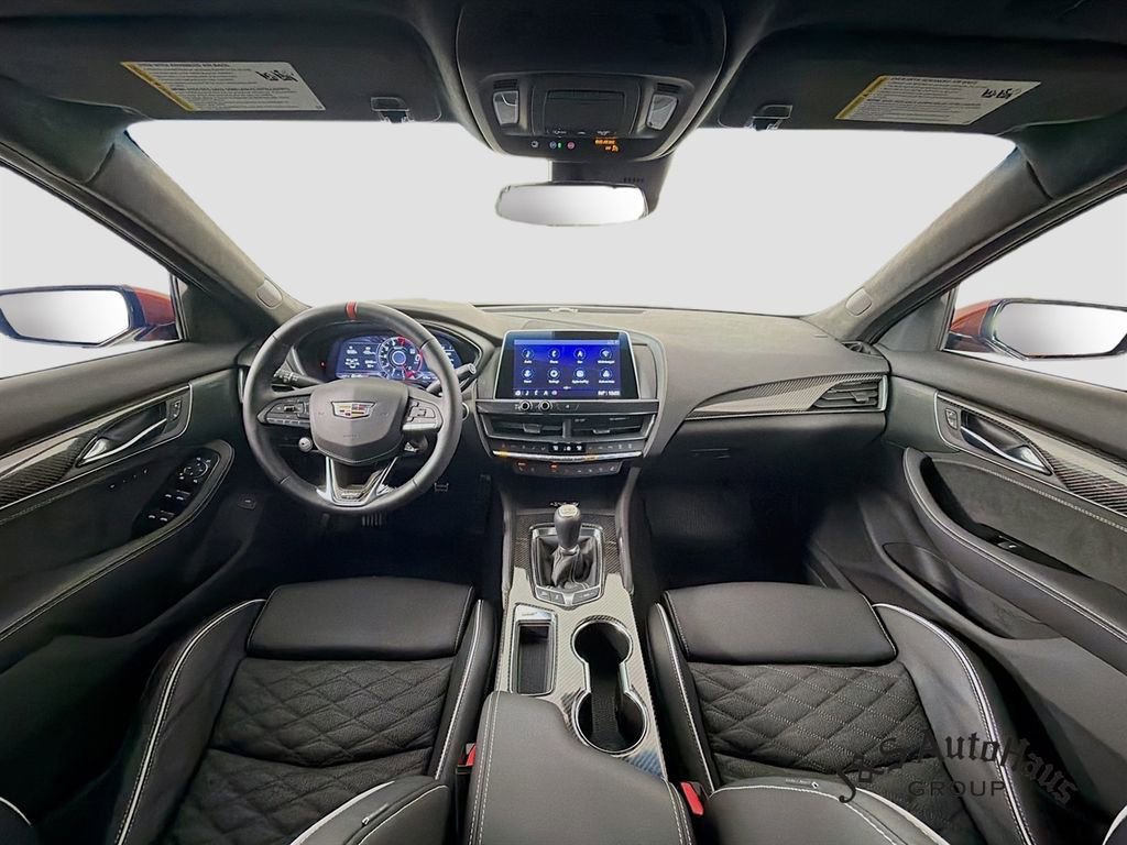 Used 2023 Cadillac CT5 V Blackwing RWD image 27