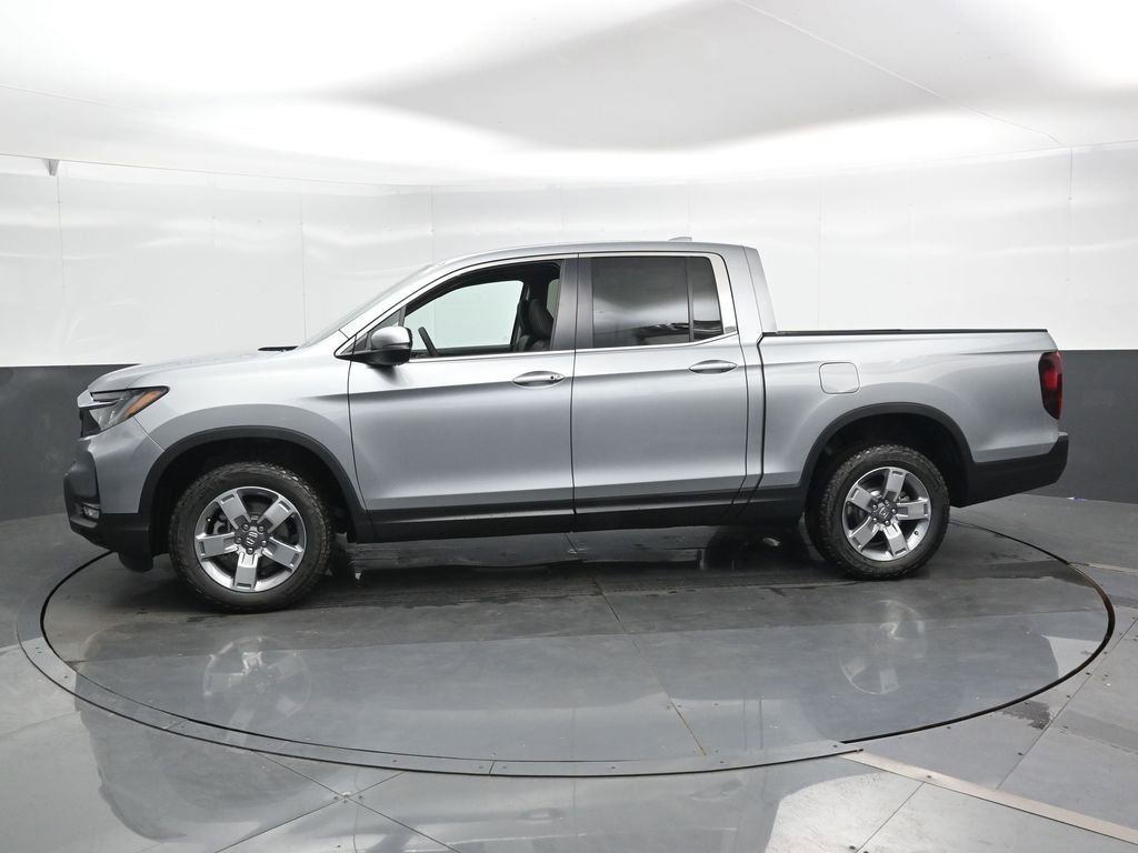 New 2026 Honda Ridgeline RTL image 6