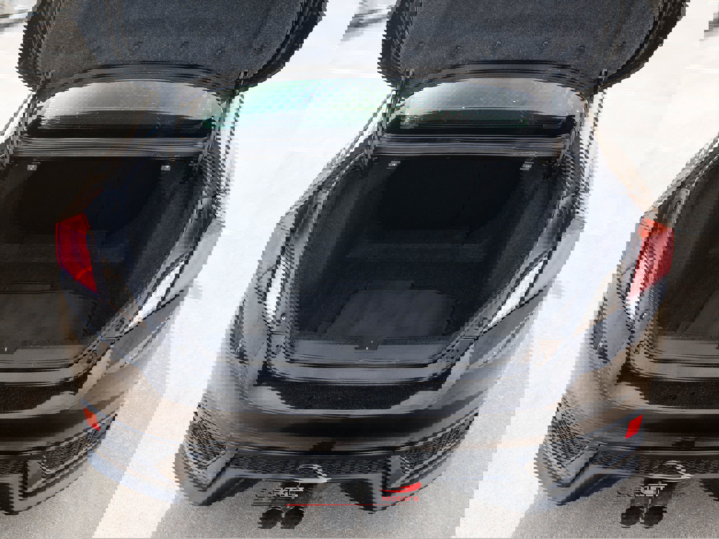 Used 2020 Honda Civic Si image 39