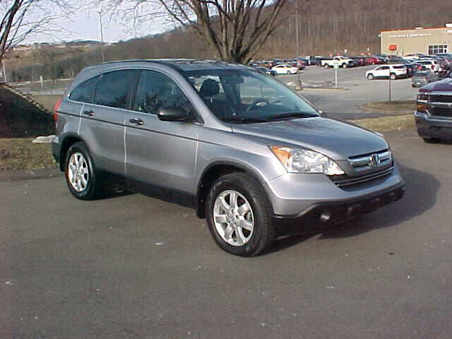 Used 2008 Honda CR-V EX image 2