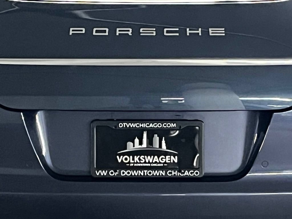 Used 2011 Porsche Panamera 4 AWD/4WD image 34