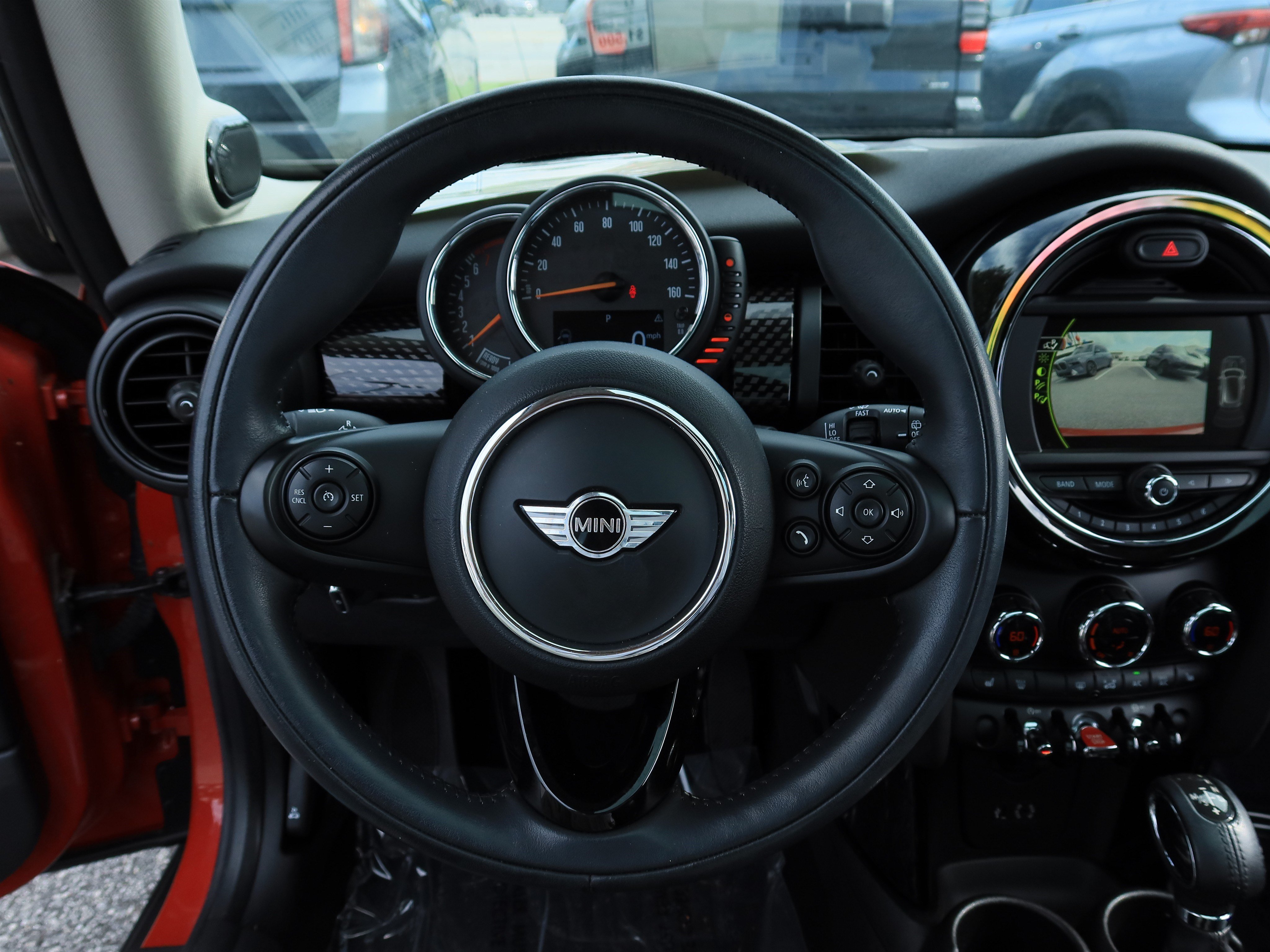 Used 2017 MINI Cooper S FWD image 26