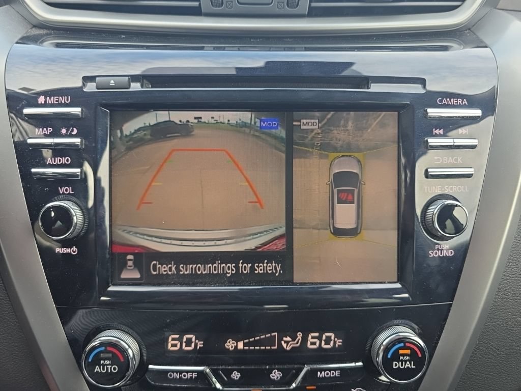 Certified 2023 Nissan Murano Platinum w/ Cargo Package AWD/4WD image 25