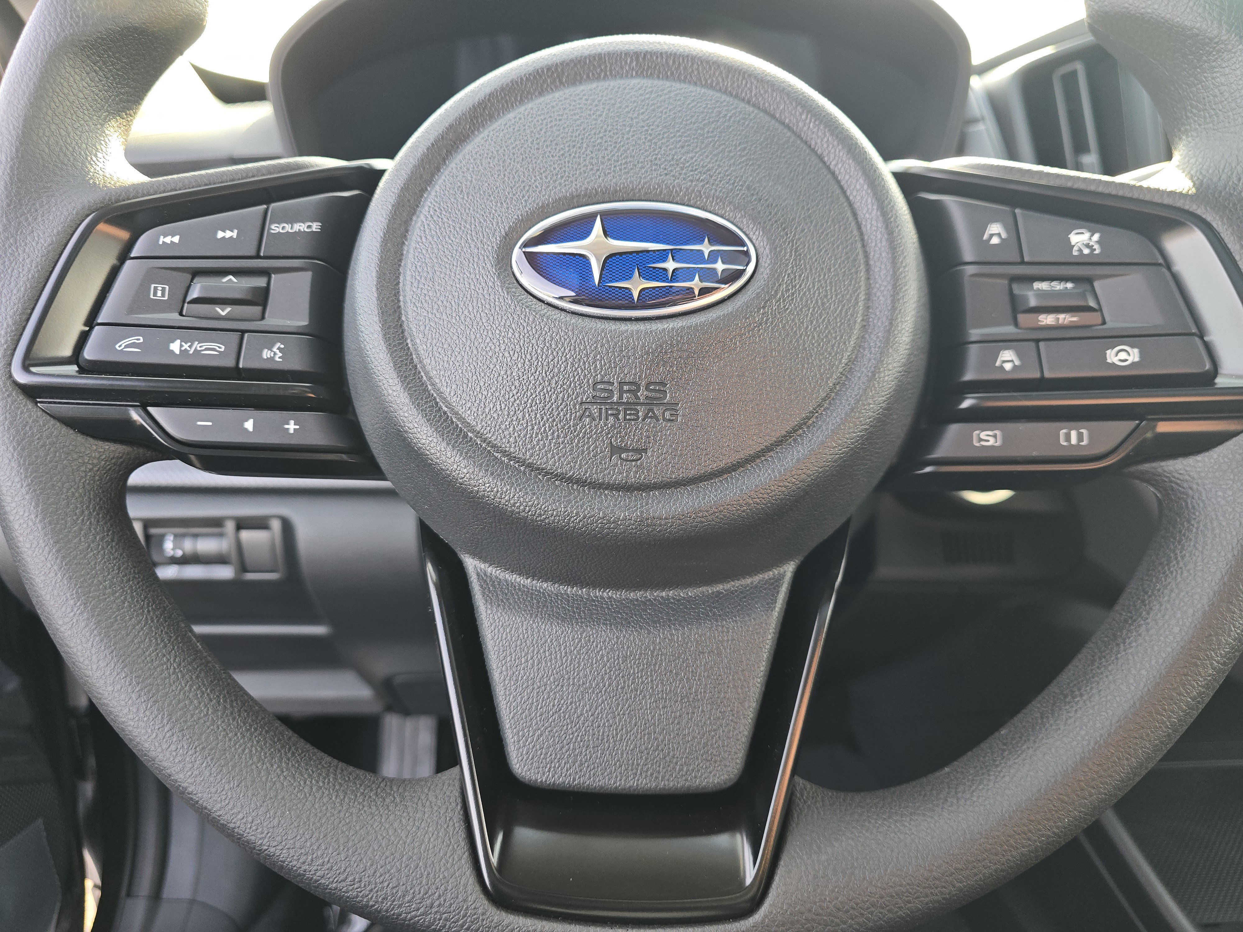 New 2026 Subaru Crosstrek 2.0i Premium image 18