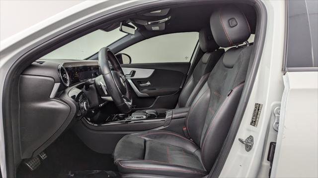 Used 2019 Mercedes-Benz A 220 image 14