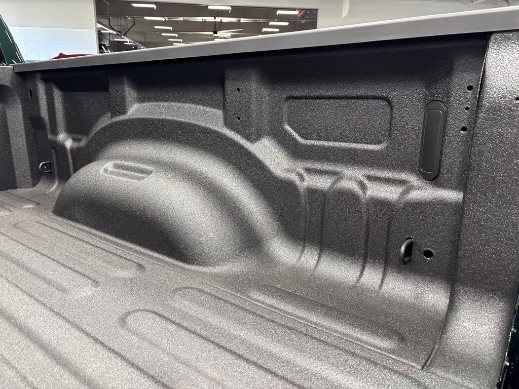 New 2026 RAM 1500 Express AWD/4WD image 46