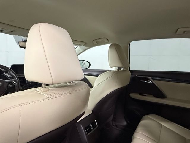 Used 2020 Lexus RX 350 FWD w/ Accessory Package image 25