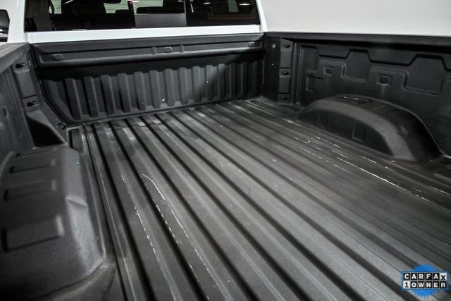Used 2025 Chevrolet Silverado 2500 LTZ w/ LTZ Premium Package AWD/4WD image 8