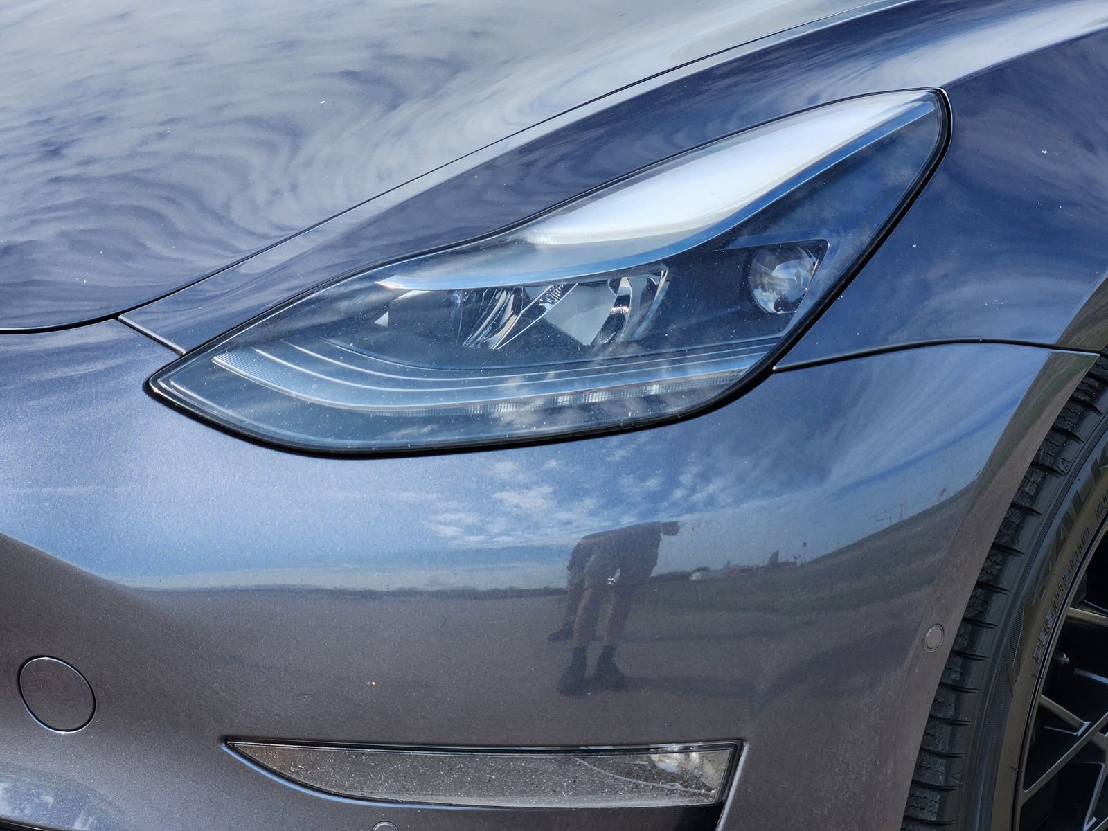 Used 2022 Tesla Model 3 Long Range image 10