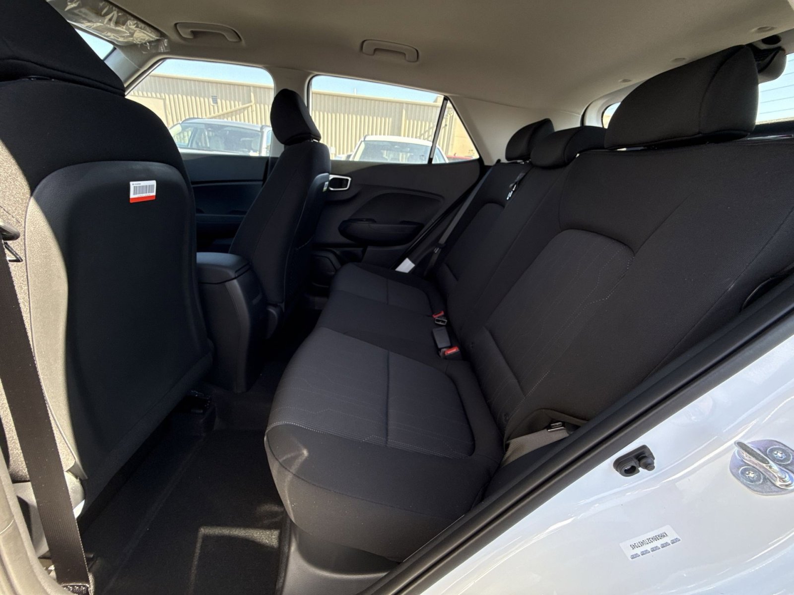 New 2026 Hyundai Venue SE image 23