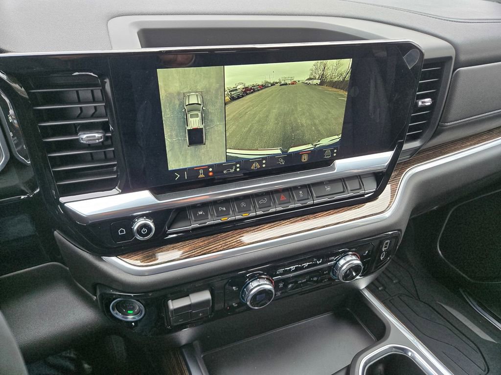 New 2026 GMC Sierra 1500 Elevation w/ Elevation Premium Package image 9