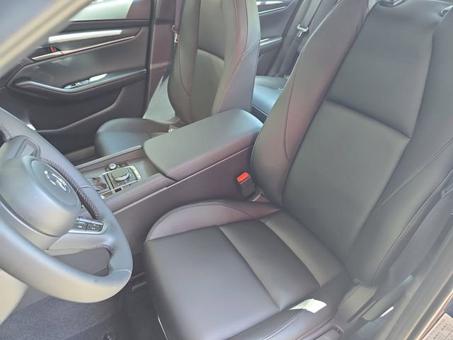 New 2026 MAZDA MAZDA3 s Sport image 15