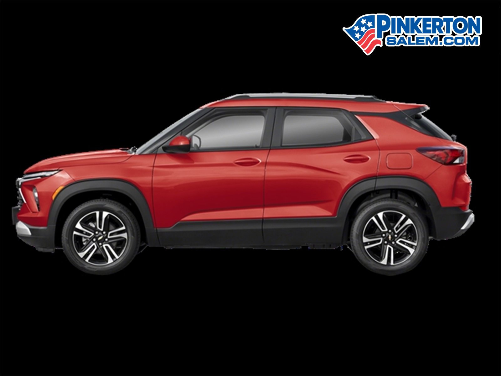 New 2026 Chevrolet TrailBlazer LT w/ Convenience Package image 27