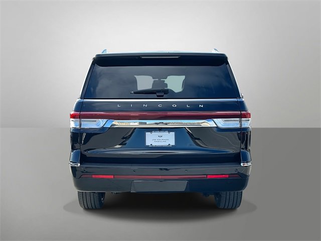 Used 2024 Lincoln Navigator L Reserve image 27