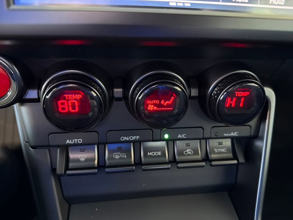 New 2026 Subaru BRZ Series.Yellow image 24