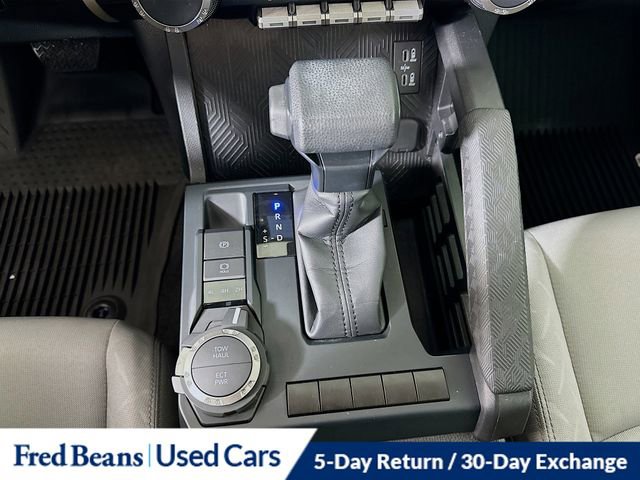 Used 2024 Toyota Tacoma SR5 image 15