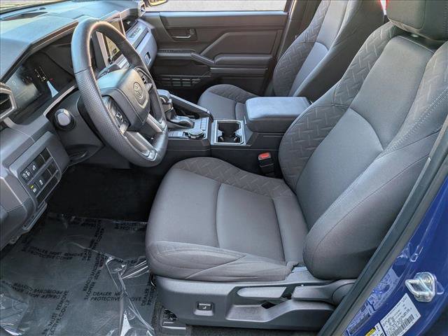 Used 2024 Toyota Tacoma SR5 image 16