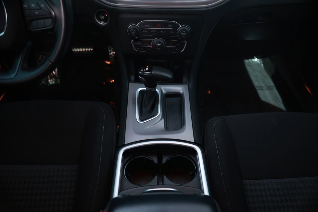 Used 2023 Dodge Charger GT RWD image 29