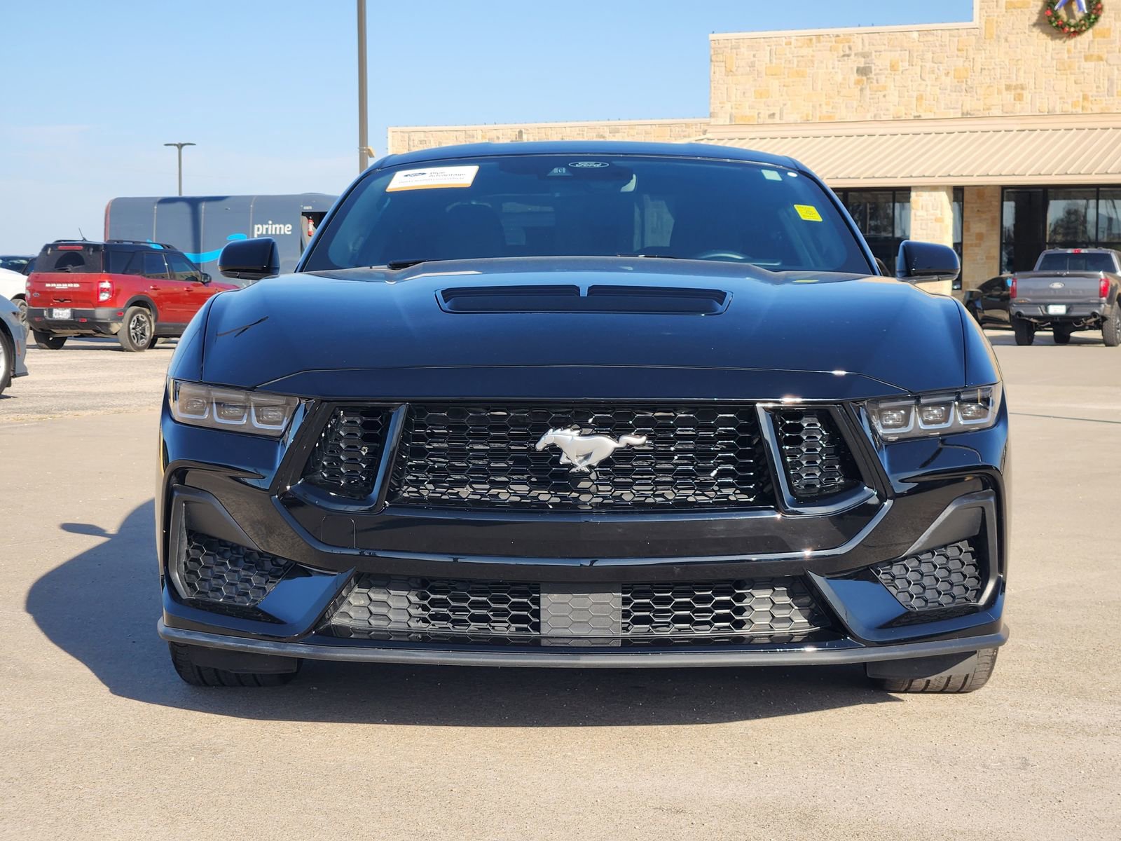 Used 2024 Ford Mustang GT image 6
