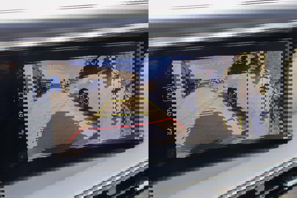 New 2026 Hyundai Palisade Calligraphy image 4