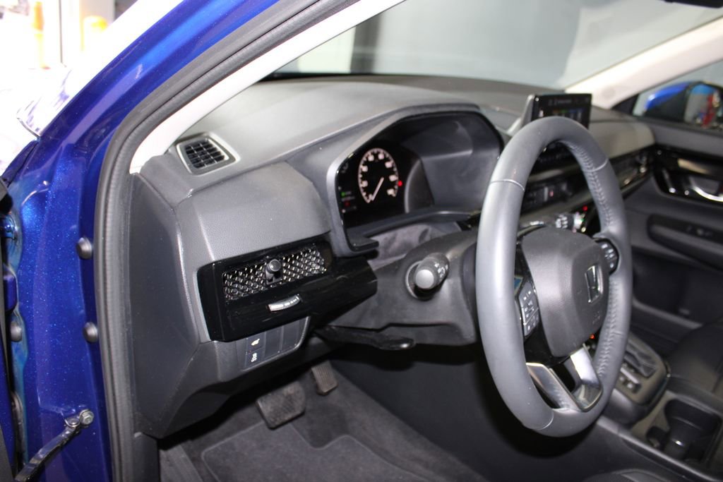Used 2023 Honda CR-V EX-L image 11
