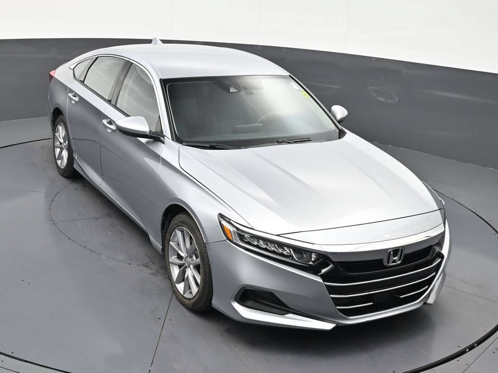 Used 2022 Honda Accord LX image 18