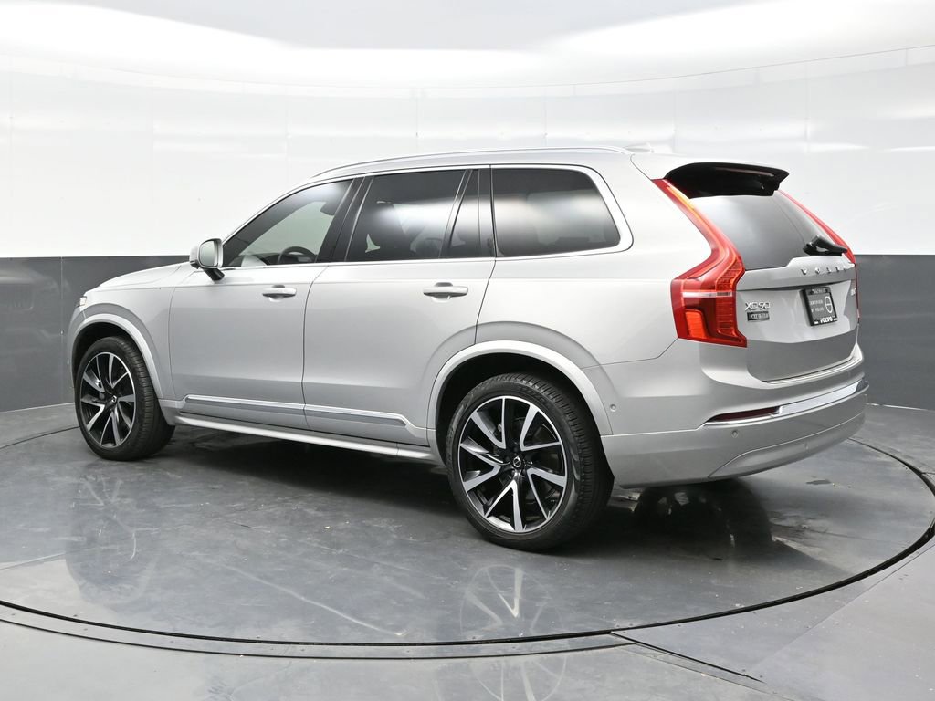 Used 2023 Volvo XC90 B6 Plus w/ Protection Package Premier image 4