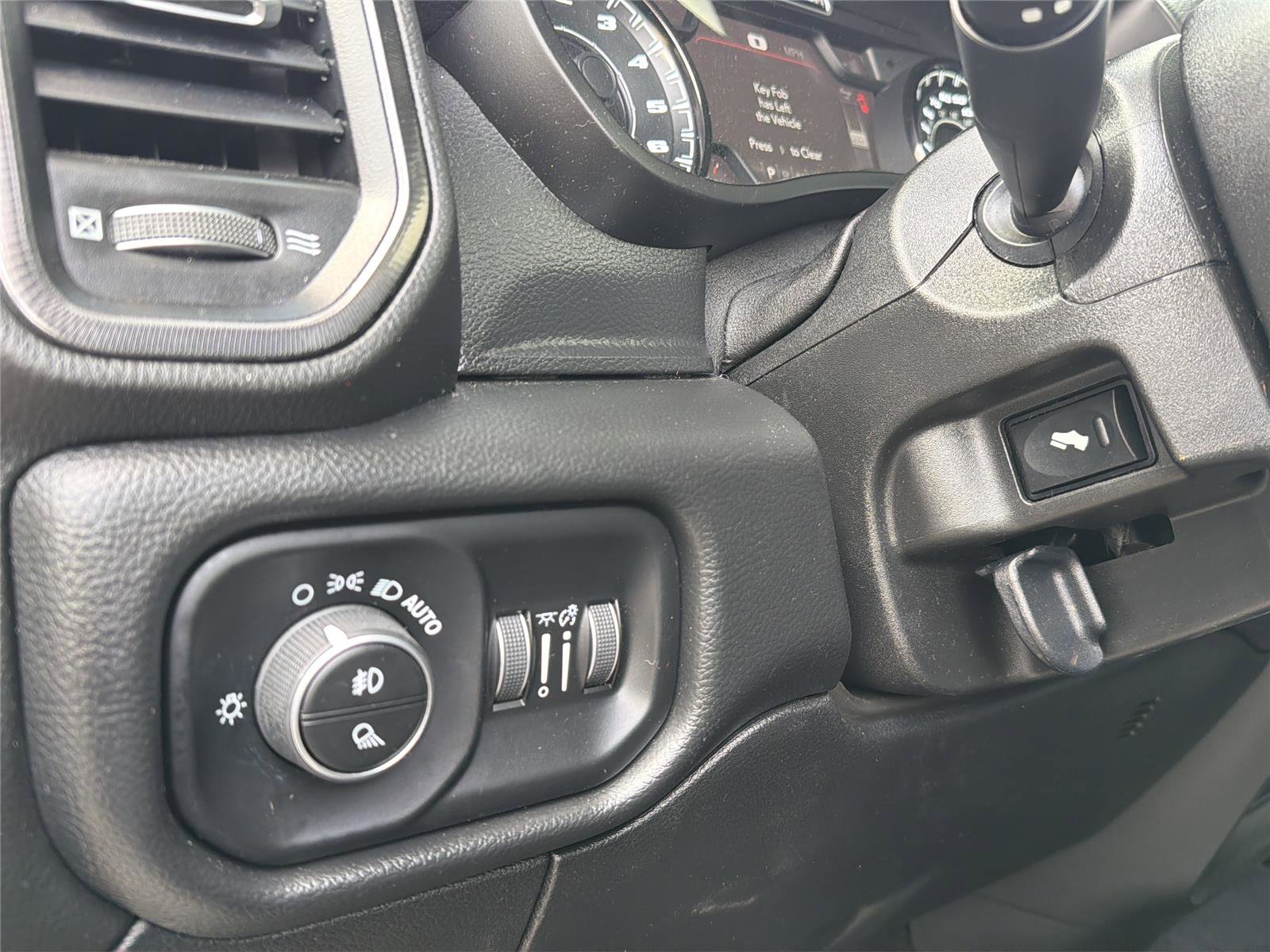 Used 2020 RAM 2500 Power Wagon image 41