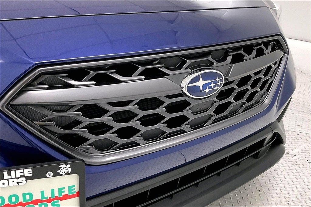 Used 2023 Subaru WRX Limited image 26