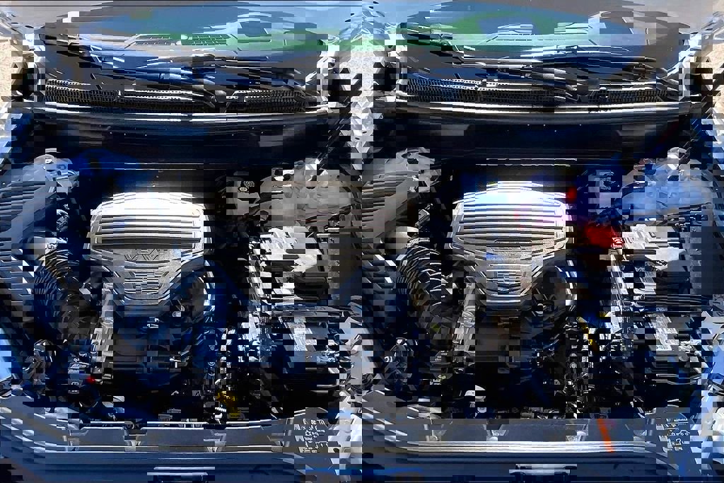 New 2026 Cadillac XT5 Sportv w/ LPO, Floor Liner Package image 11