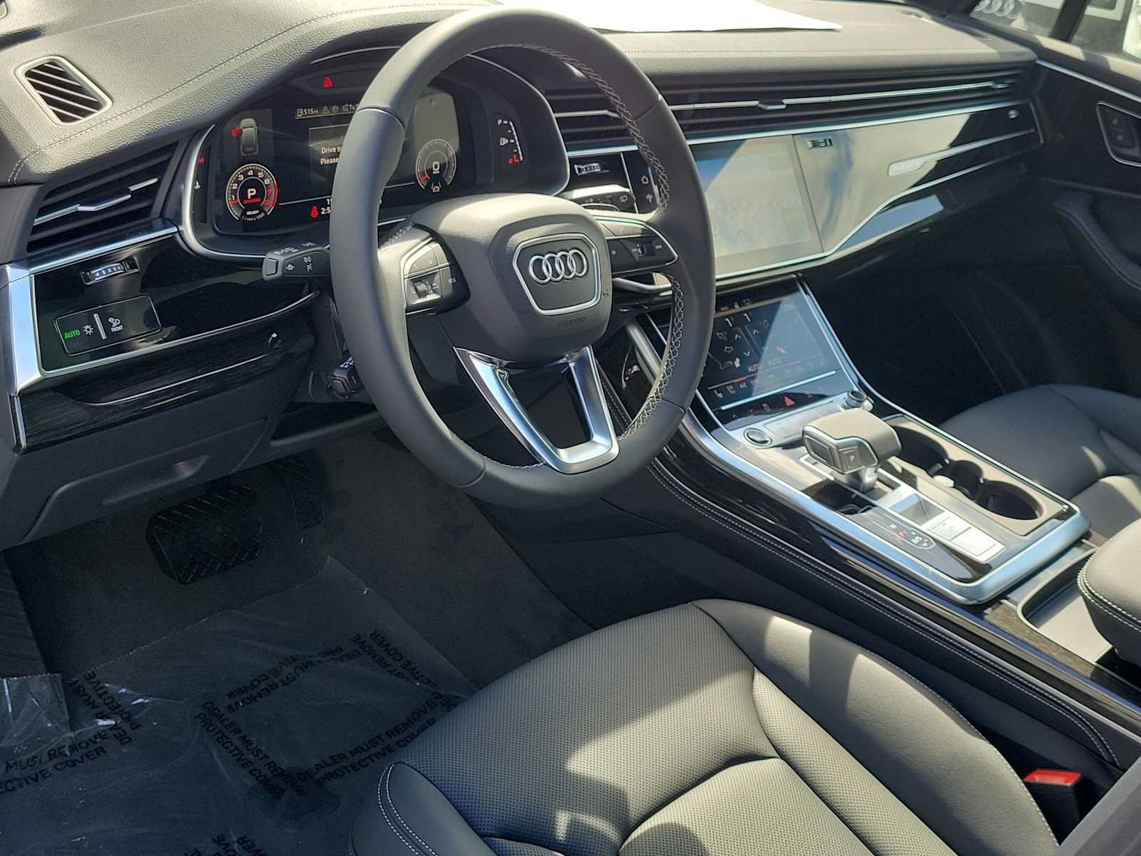 New 2026 Audi Q7 Premium Plus AWD/4WD image 2