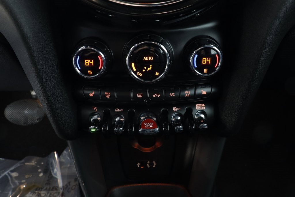 Used 2018 MINI Cooper Convertible image 12