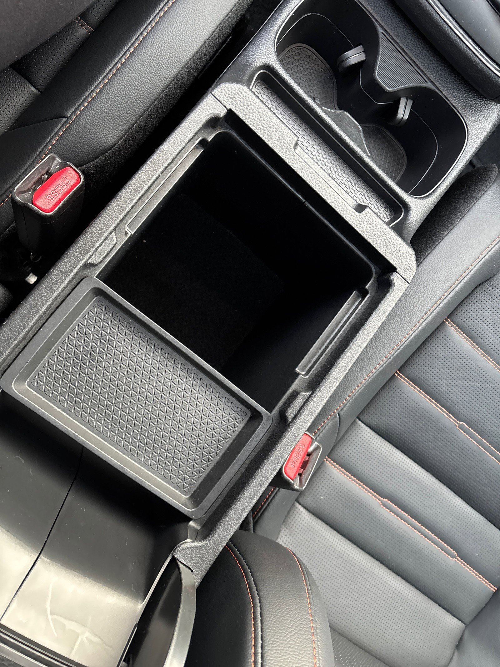 Used 2024 Honda CR-V Sport Touring image 26