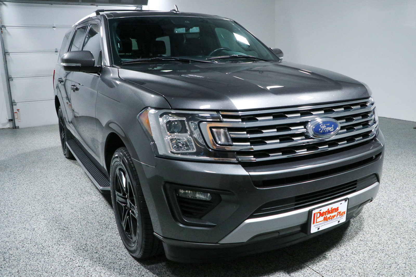 Used 2021 Ford Expedition XLT RWD image 5