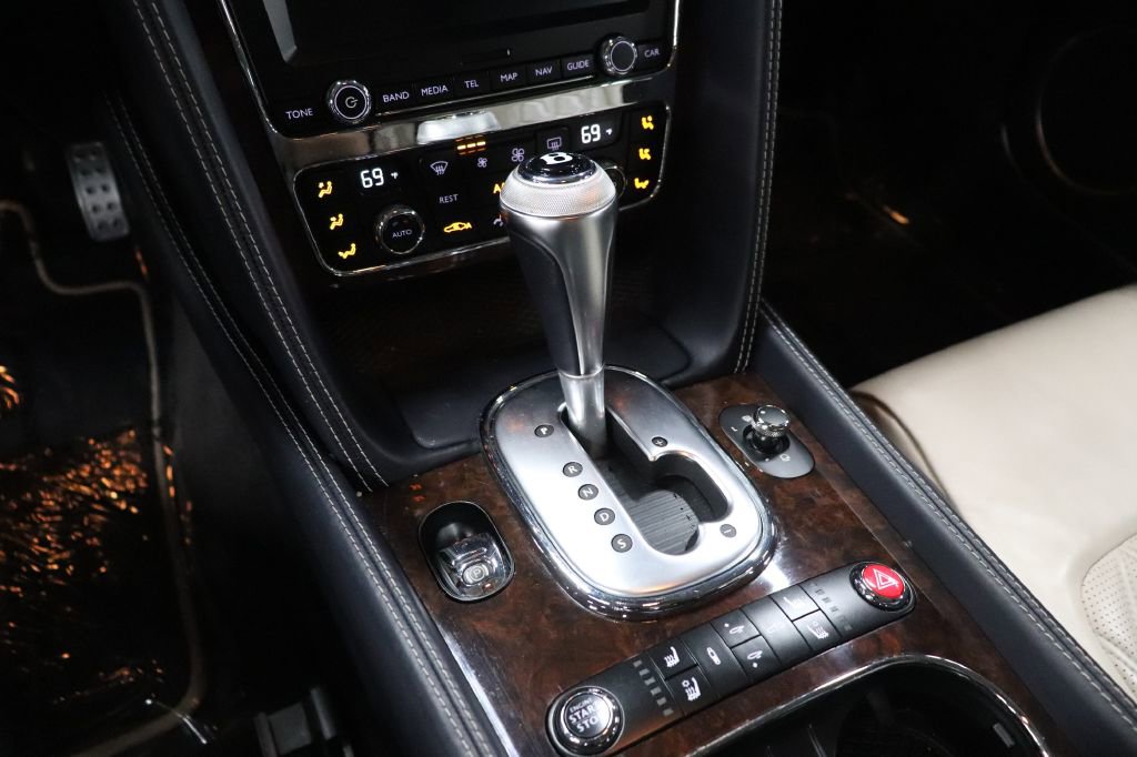 Used 2014 Bentley Continental GT Speed image 25