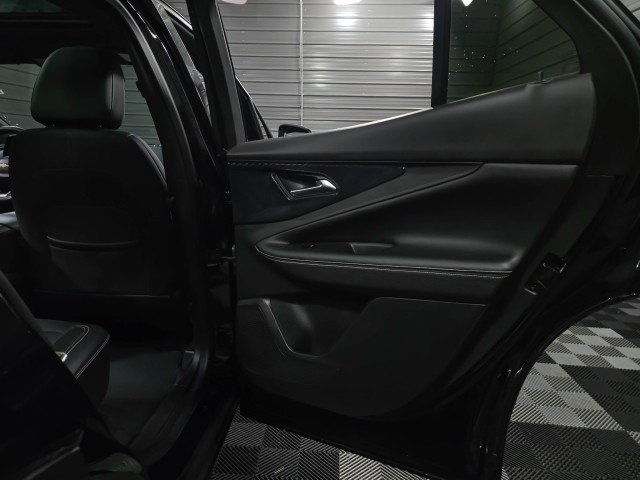 Used 2024 Chevrolet Blazer EV LT image 34