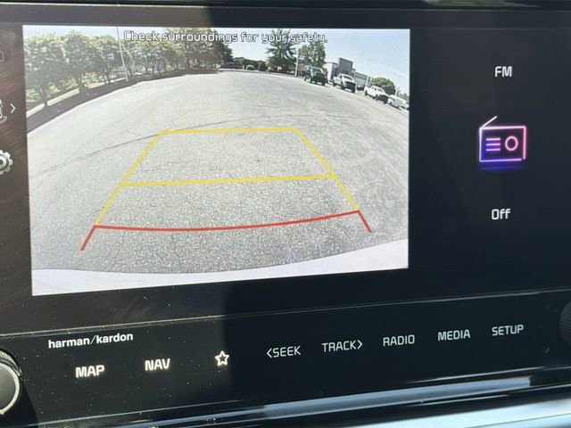 Used 2023 Kia Forte GT-Line w/ GT-Line Premium Package image 17