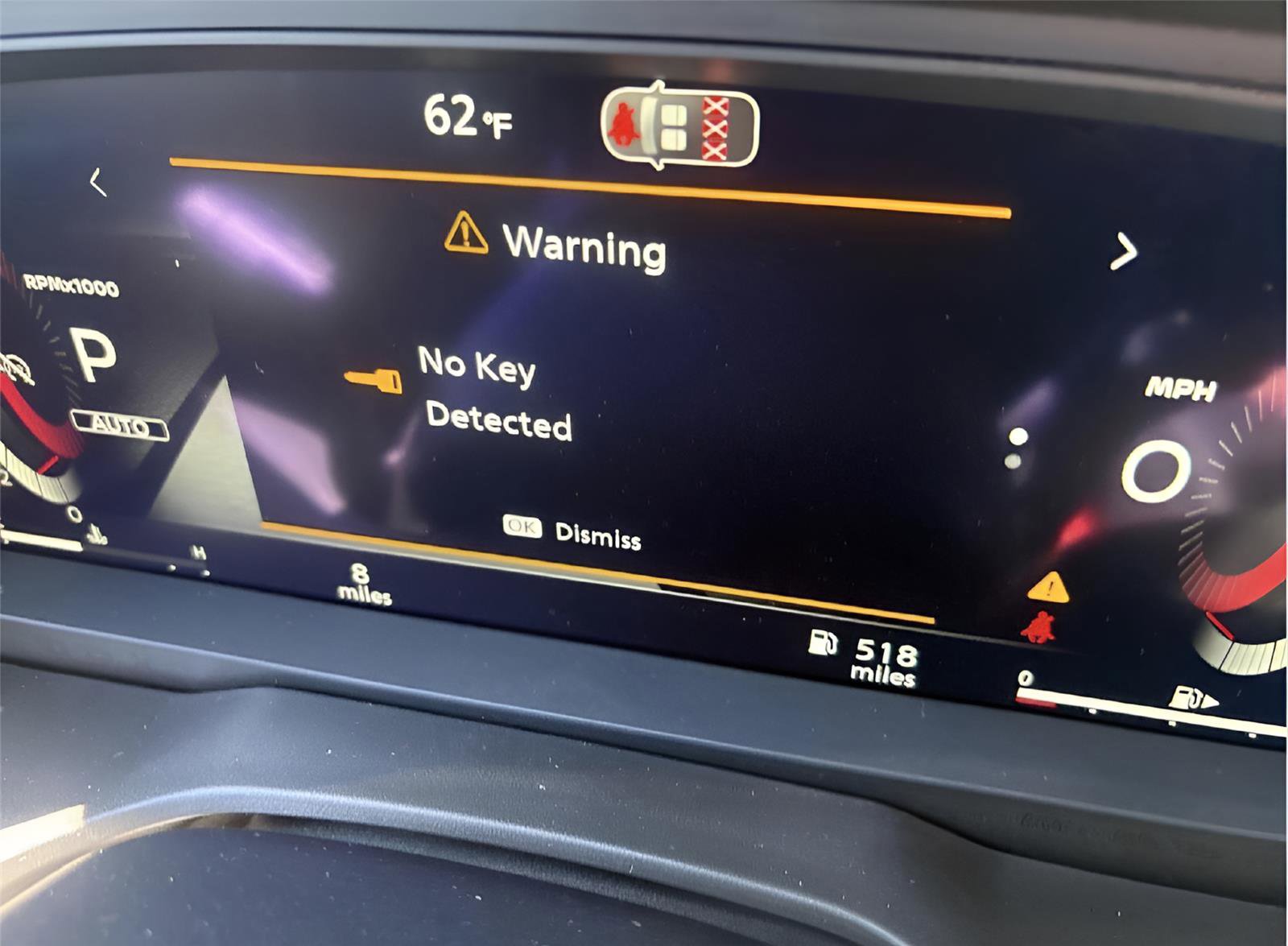 New 2026 Nissan Rogue Platinum w/ Platinum Premium Package image 14