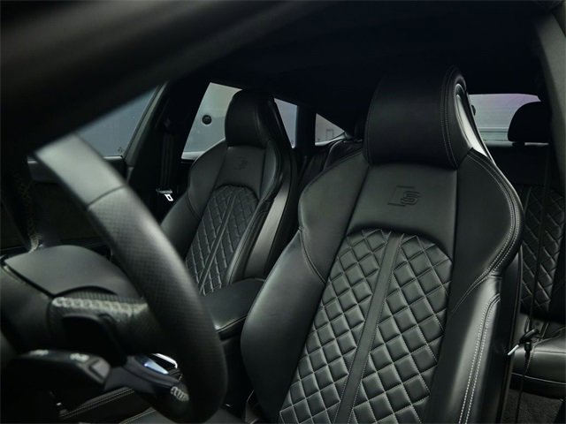 Used 2021 Audi S5 Premium Plus w/ Premium Plus Package image 17