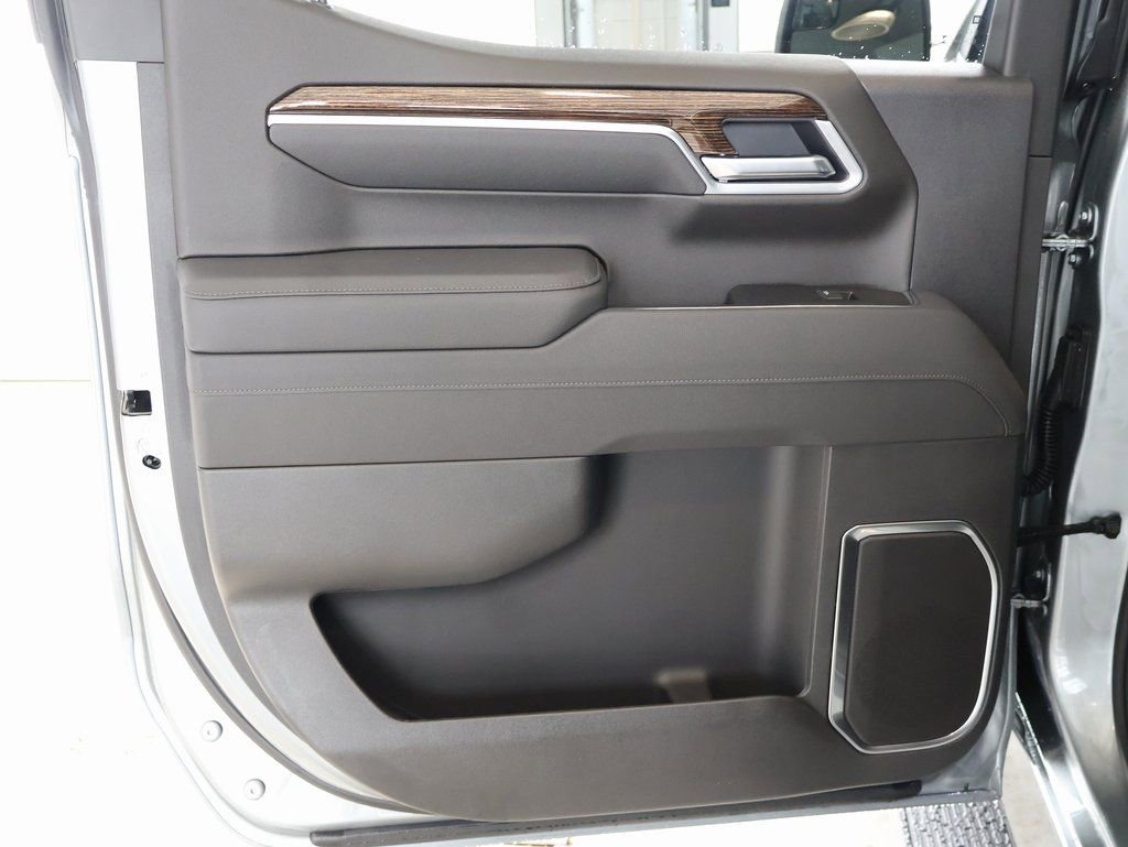 New 2026 GMC Sierra 1500 Elevation w/ Preferred Package image 27
