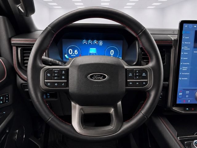 Used 2023 Ford Expedition Max Limited AWD/4WD image 39