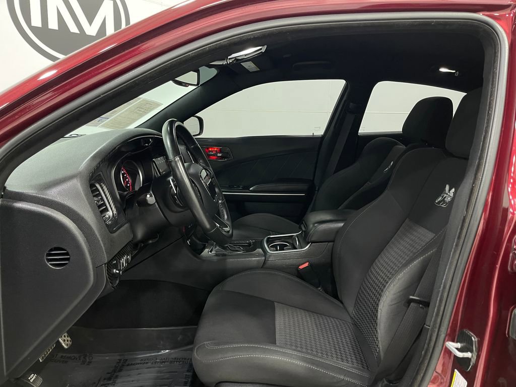 Used 2019 Dodge Charger Scat Pack image 11