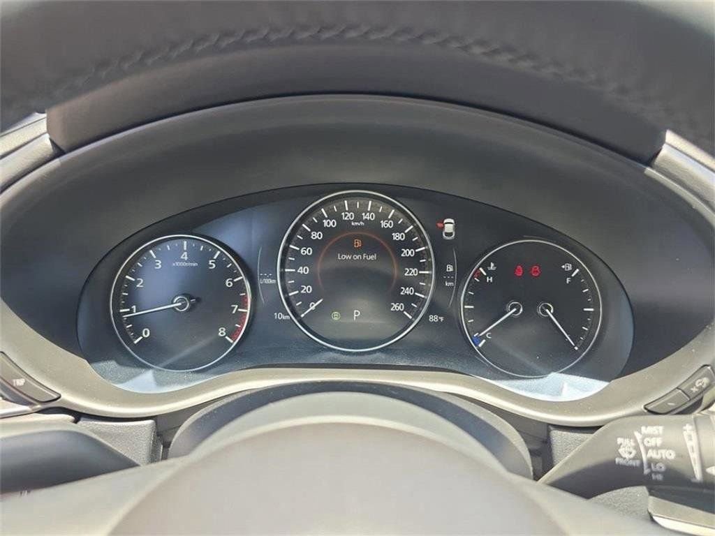 New 2025 MAZDA CX-30 AWD 2.5 S w/ Select Sport Pkg image 18