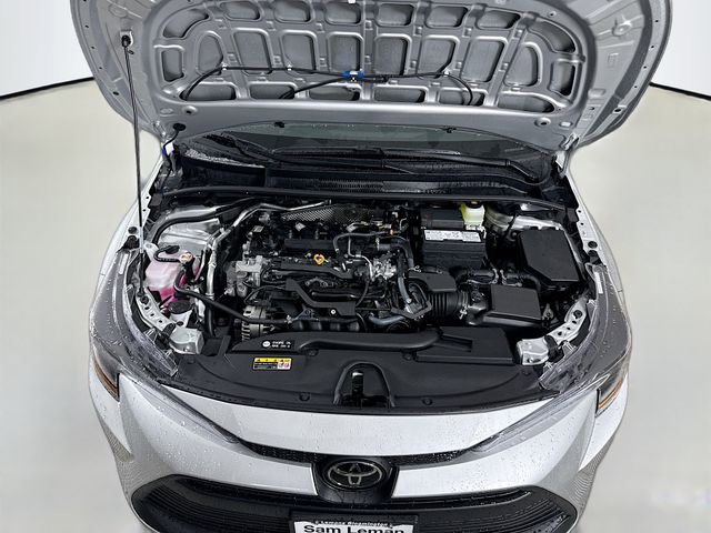 New 2026 Toyota Corolla LE image 27