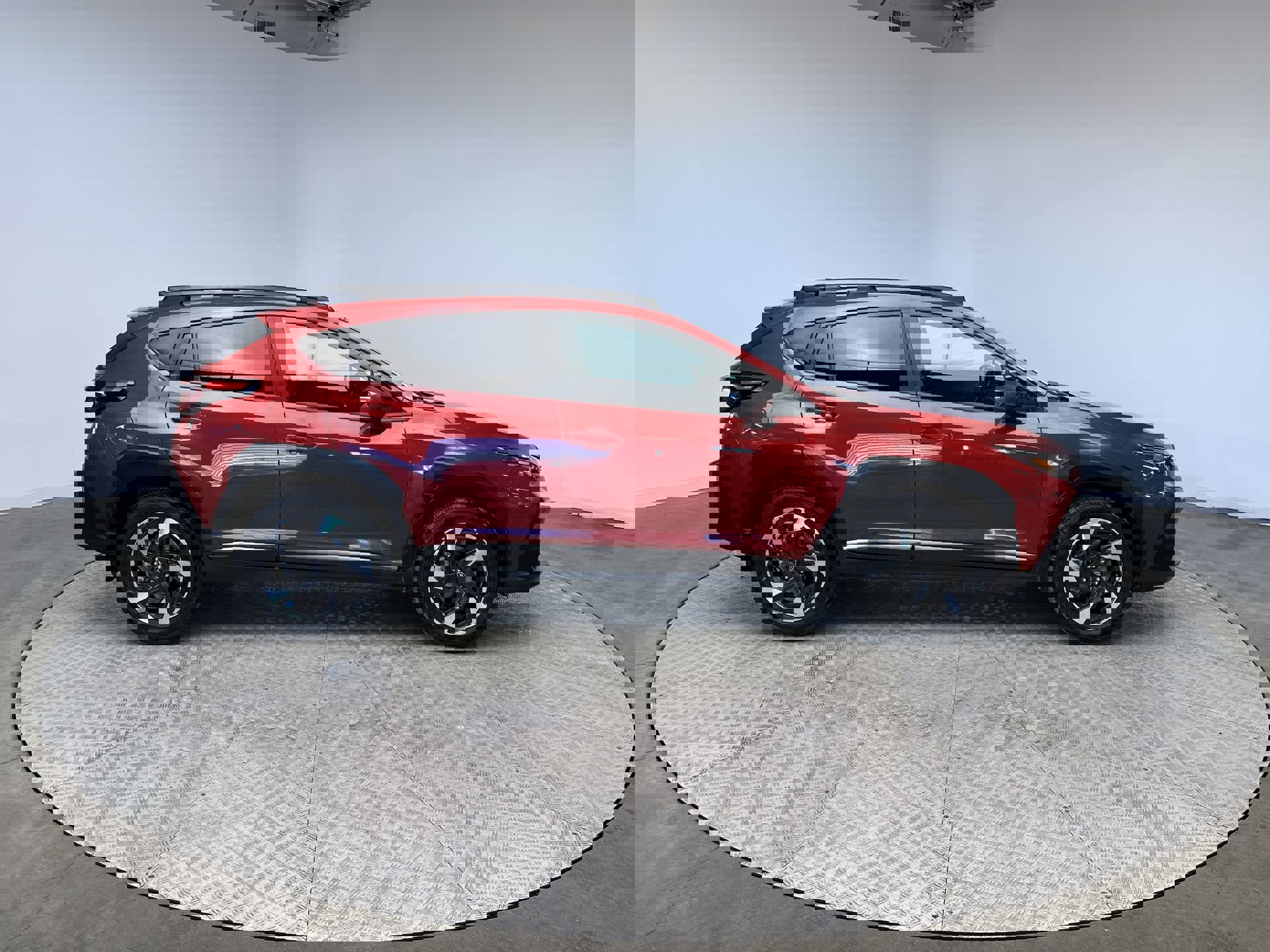 Used 2024 Subaru Crosstrek 2.5i Limited image 10