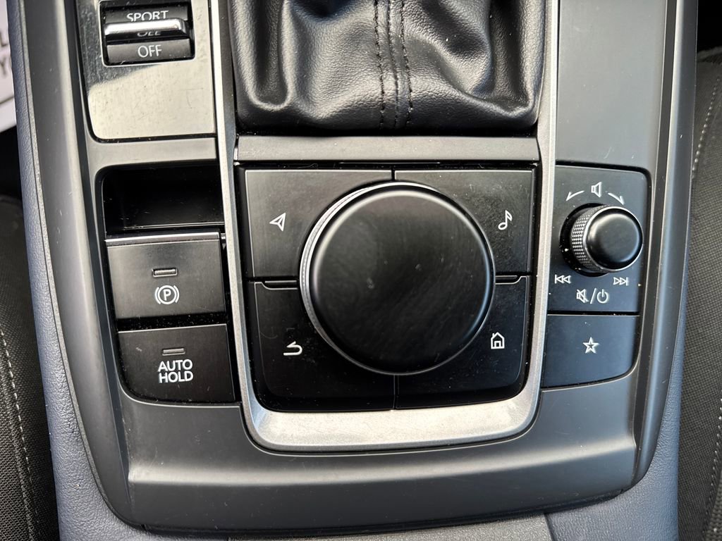 Used 2021 MAZDA CX-30 FWD 2.5 S image 19