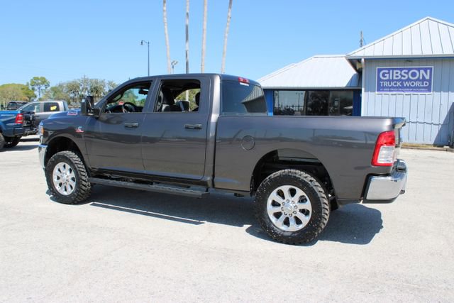 Used 2024 RAM 2500 Tradesman w/ Chrome Appearance Group image 7