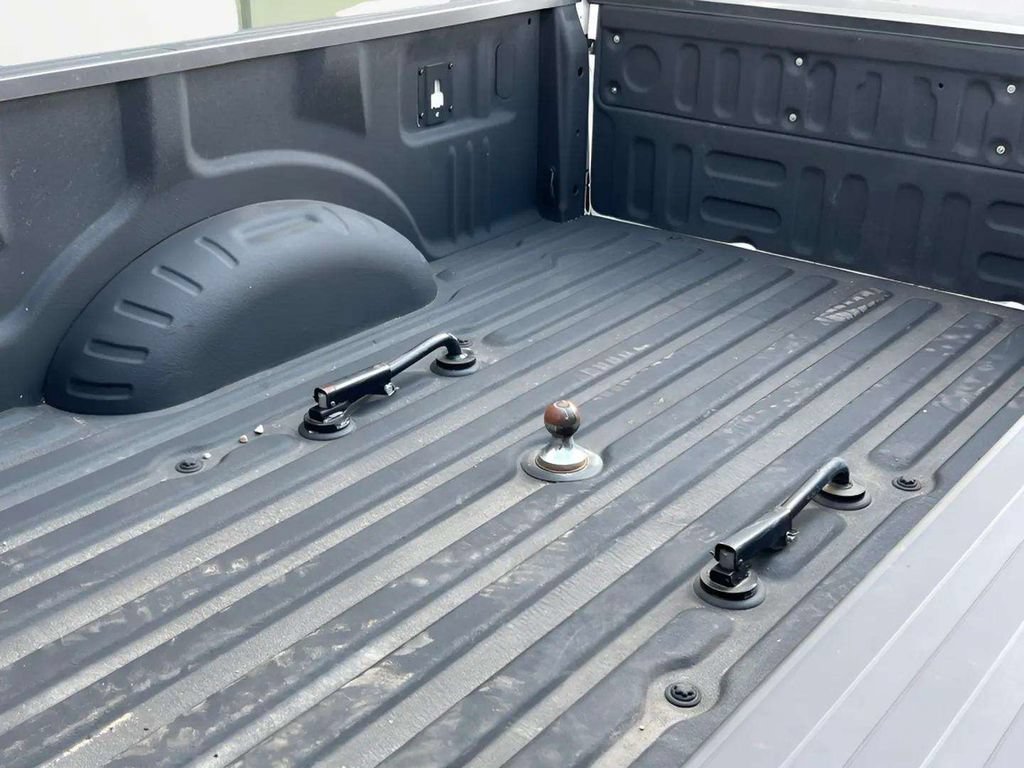 Used 2019 Ford F450 XL w/ STX Appearance Package AWD/4WD image 11