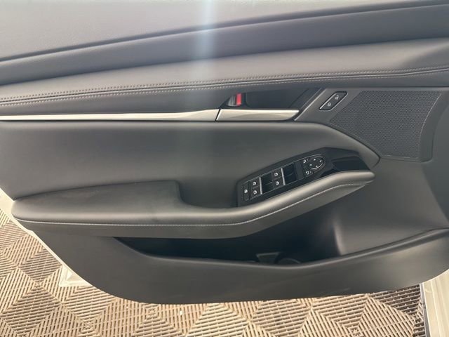 New 2026 MAZDA MAZDA3 2.5 S Sedan w/ Preferred Pkg image 17